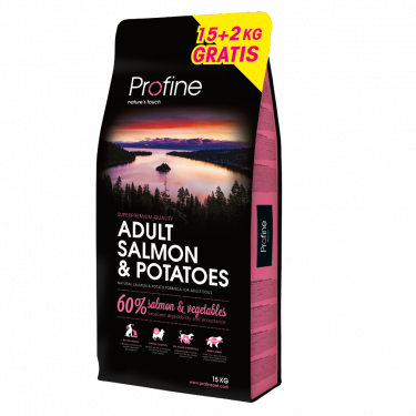 Profine Adult Salmon & Potatoes
