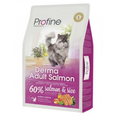 Profine Derma Adult Salmon & Rice