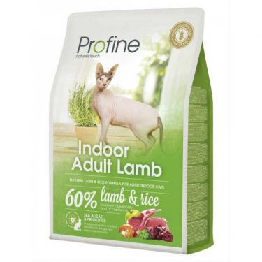 Profine Indoor Lamb & Rice