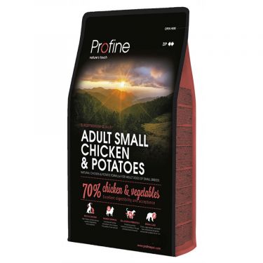Profine Adult Small Chicken & Potatoes
