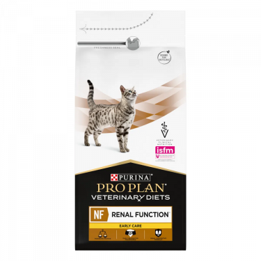 Purina PVD - NF Renal Function Cat Early Care 