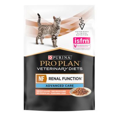 Purina NF Advanced Care Renal Function Φακελάκια 85 gr