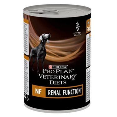 Purina PVD - NF Renal Function  Dog
