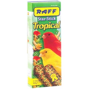 Raff Star-Stick Tropical