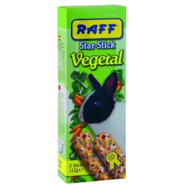 Raff Star-Stick Vegetal