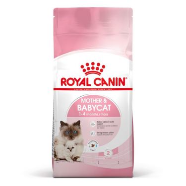 Royal Canin BabyCat