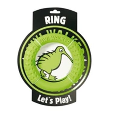 Kiwi Let's Play Ring Green Maxi