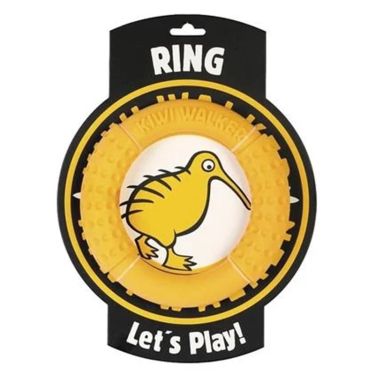 Kiwi Let's Play Ring Orange Maxi