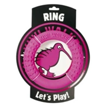Kiwi Let's Play Ring Pink Maxi