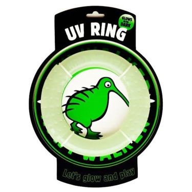 Kiwi Let's Play Glow Ring Maxi