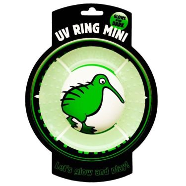 Kiwi Let's Play Glow Ring Mini