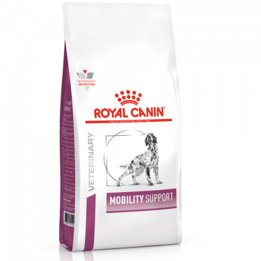 Royal Canin Vet Diet Dog Μobility Support