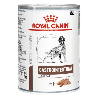 Royal Canin Vet Diet Dog Gastro Intestinal Low Fat