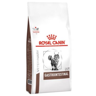 Royal Canin Vet Diet Cat Gastro Intestinal