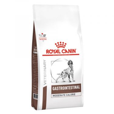 Royal Canin Vet Diet Dog Gastro Intestinal Moderate Calorie