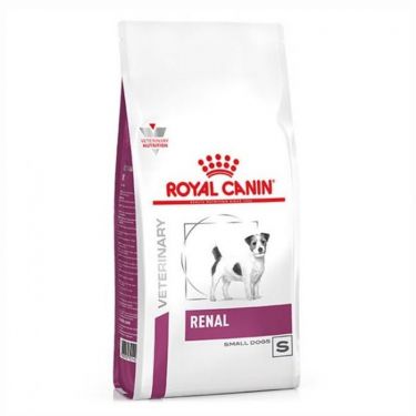 Royal Canin Vet Diet Dog Renal Small 
