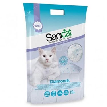 Sanicat Diamonds Natural