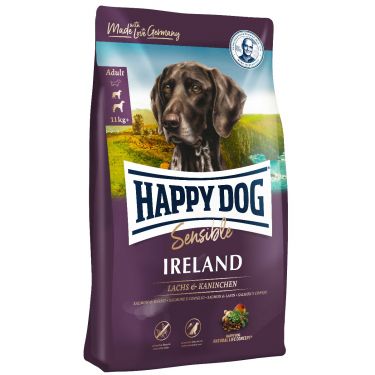 Happy Dog Irland