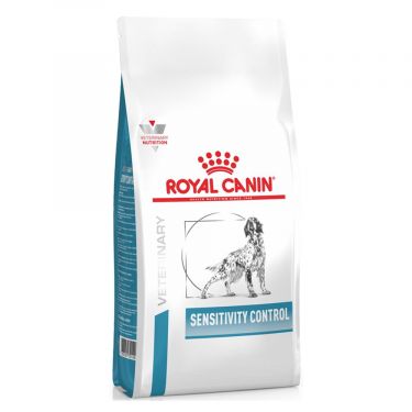 Royal Canin Vet Diet Dog Sensitivity Control