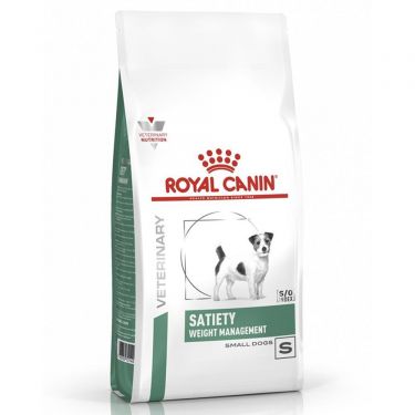 Royal Canin Vet Diet Dog Satiety Small