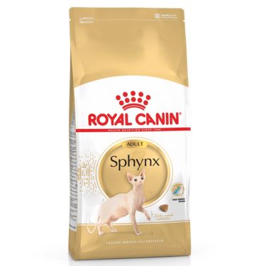 Royal Canin Sphynx