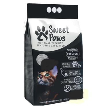 Sweet Paws Cat Litter Natural