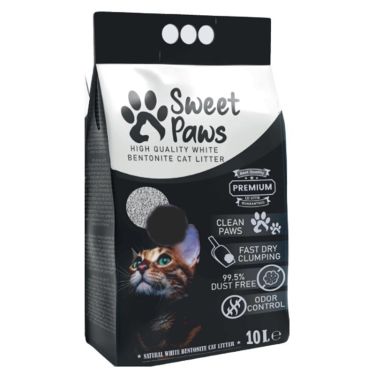 Sweet Paws Cat Litter Marseille Soap
