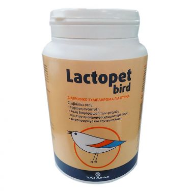 Tafarm Lactopet Bird