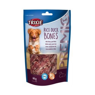 Trixie Premio Rice Duck Bones 