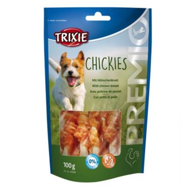 Trixie Premio Chickies
