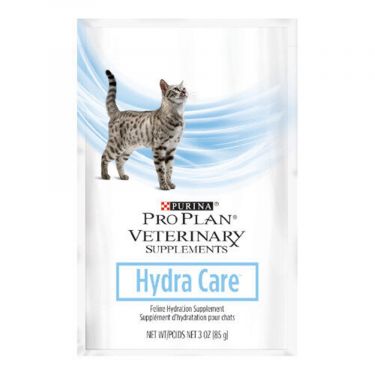 Pro Plan Veterinary Diets Cat Hydra Care