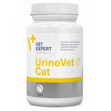VetExpert Urinovet Cat 