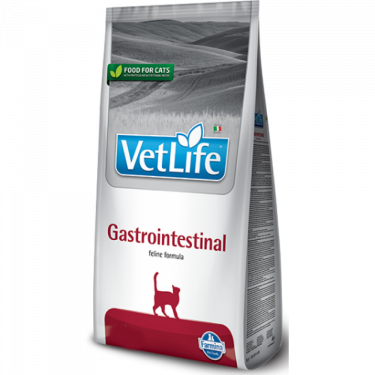 Farmina Vet Life GastroIntestinal Feline