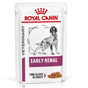 Royal Canin Vet Diet Dog Early Renal Pouch
