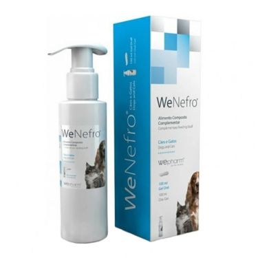 WeNefro Paste For Dogs & Cats
