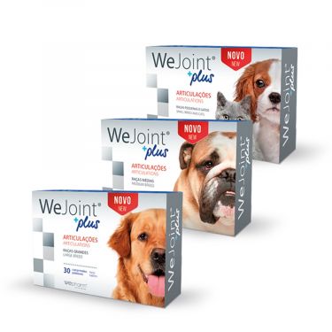 We Joint Plus 30tablets