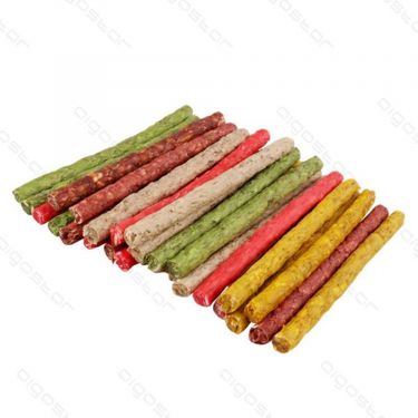 Nobleza Munchy Colored Sticks
