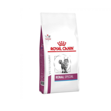 Royal Canin Vet Diet Cat Renal Special 400gr