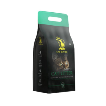 Cat Royale Marseille Soap Clumping 5lt