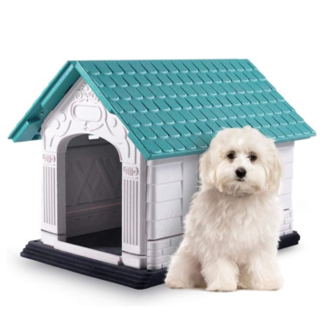 Nobleza Σπίτι Σκύλου Cool Villa Small 72x57x57.6cm