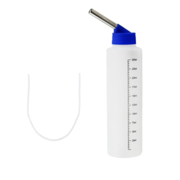 Nobleza Ποτίστρα για μικρά ζώα 250ml