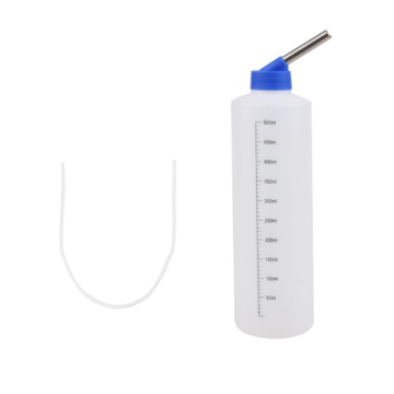 Nobleza Ποτίστρα για μικρά ζώα 500ml