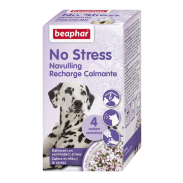 Beaphar No Stress Diffuser Ανταλλακτικό 30ml