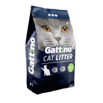 Gattino Marseille Soap Clumping 5lt