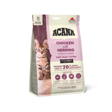 Acana Cat First Feast 340gr
