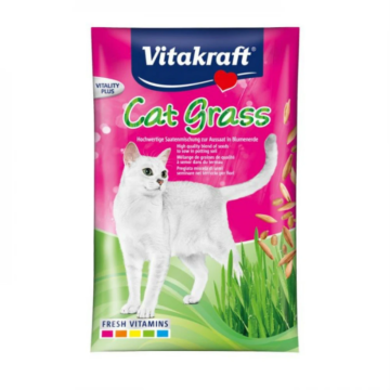 Vitakraft Cat Grass 50gr