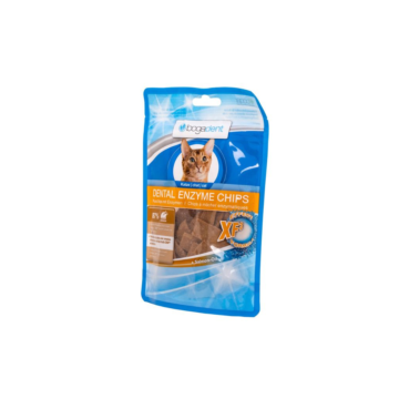 Bogar Bogadent Dental Enzyme Chips Κοτόπουλο 50gr