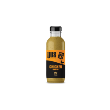 Nature's Multivitamin Jus- Ζωμός Κοτόπουλου 250ml