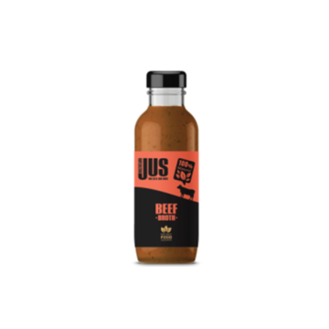 Nature's Multivitamin Jus- Ζωμός Μοσχάρι 250ml