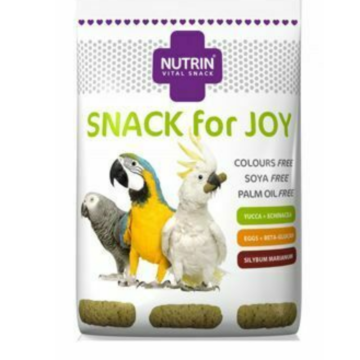 Nutrin Vital Snack - Snack For Joy 100gr